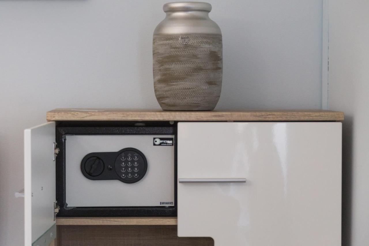 Croadriastay Appartement