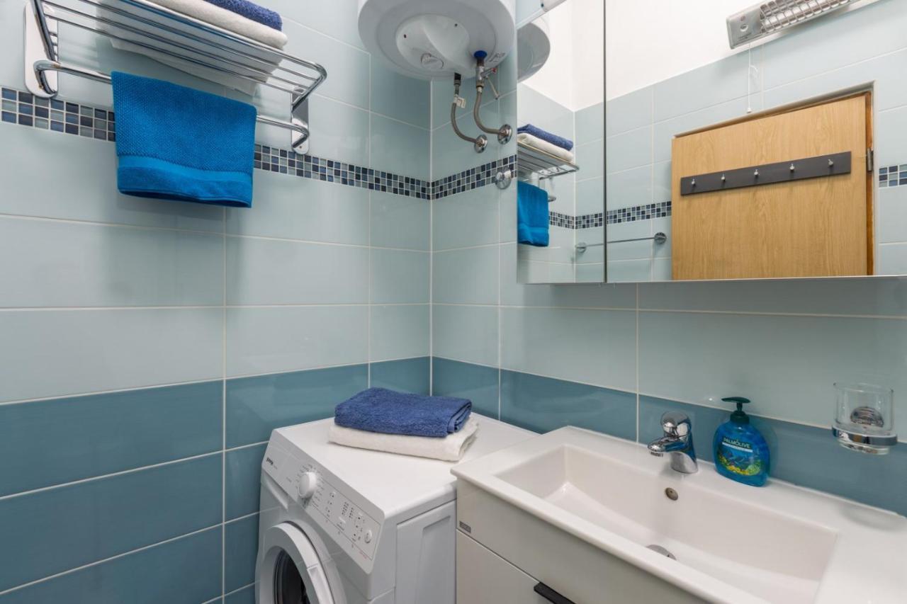 Appartement Croadriastay