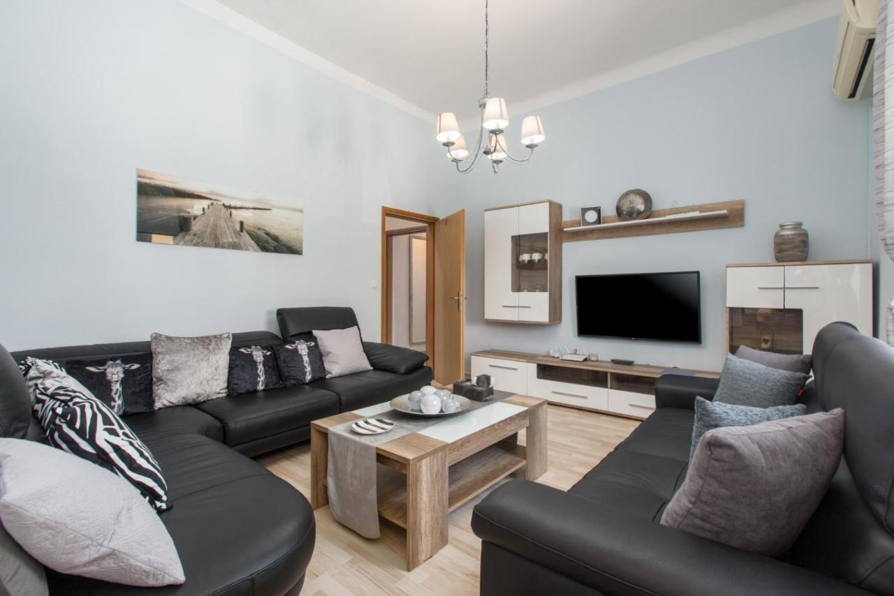 Appartement Croadriastay