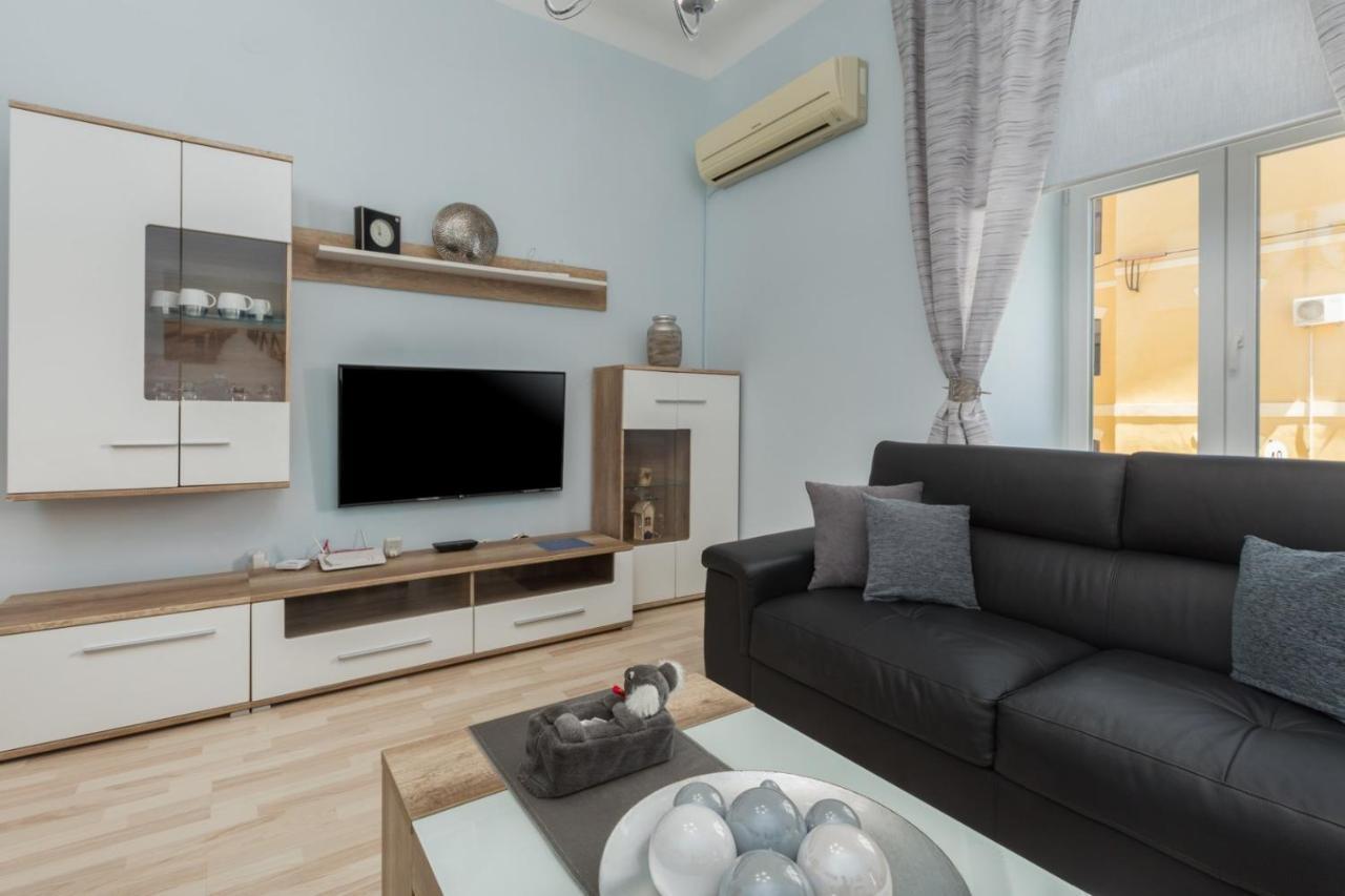 Croadriastay Apartmán *