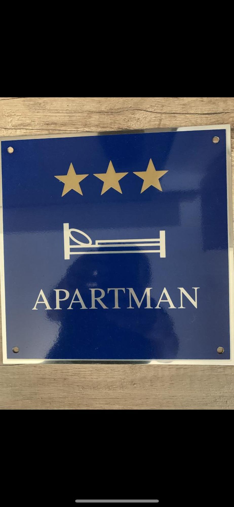 Apartmán Croadriastay *